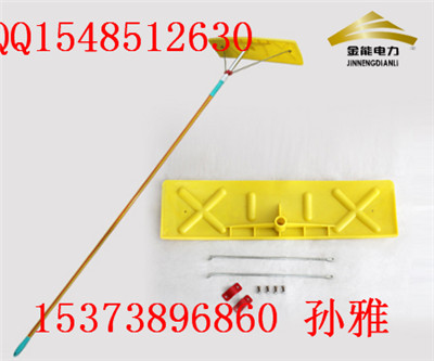 西安除雪锹/塑料锹JN-aa除雪工具  除雪铲  推雪板