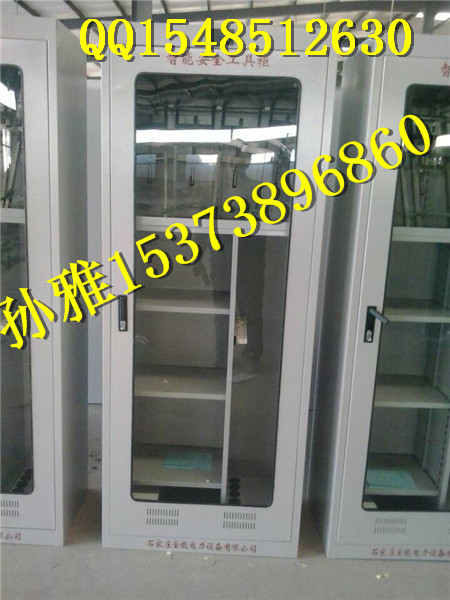 青岛电力安全工具柜出厂价格/图片