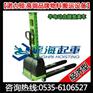 半电动自提登高车【半电动自提登高车/适于车上装卸货】诺力顿