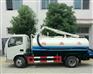 巢湖市多利卡沼气池吸粪车,吸粪车厂家有