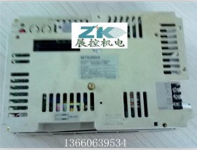 A950GOT-SBD-M3-H.  三菱机械手臂