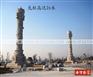 华峰盛石业雕刻_上等大型石雕九龙柱雕刻供应商：大型石雕九龙柱