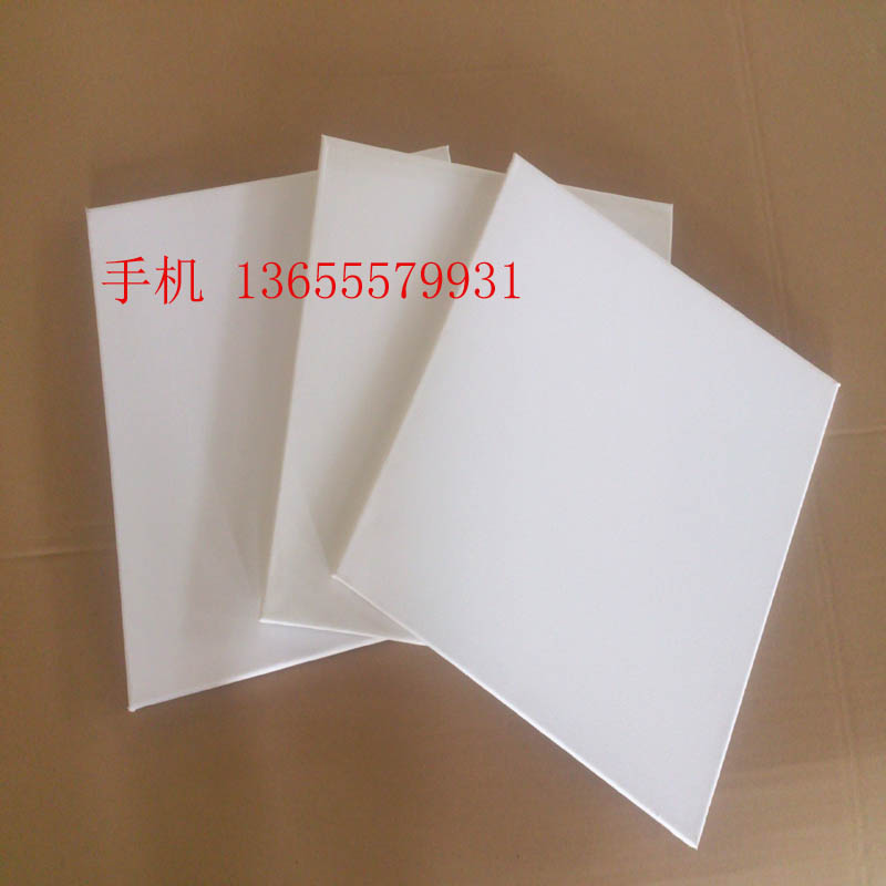 绷布油画框批发10个打折扣  润丰画材  画材批发