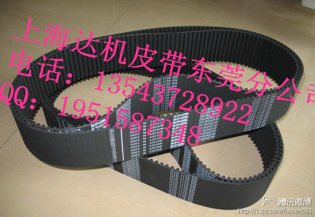 钢丝同步带AT3同步带AT5同步带AT10同步带AT20同步  聚氨酯同步带价格  PU钢丝同步带图片  聚氨酯同步带现货