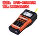 p-touch标签机PT-E550W无线手持标签机
