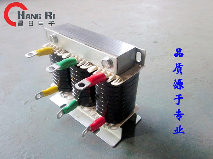 CKSG-3.5/0.48-7%调谐电抗器  串联电抗器  补偿电抗器