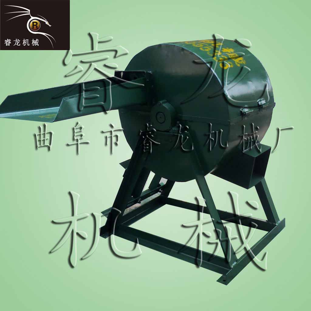 大蒜打浆机图片 600型蔬菜打浆机 大型青草草浆机 饲料打浆机型号 水田打浆机视频