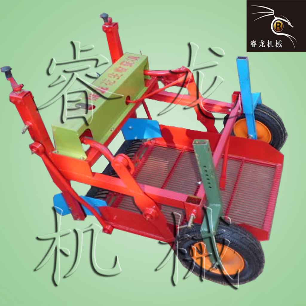 家庭用花生收获机 马铃薯收获机 大蒜收获机 花生收获机厂家 毛芋收获机产品