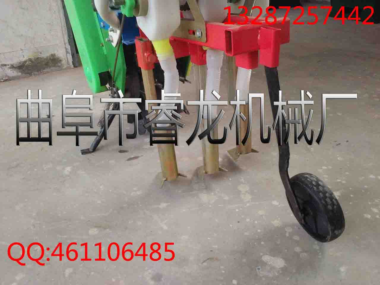 高效免耕汽油播种机 新型汽油精播机&nbsp;&nbsp;粮食施肥机原理&nbsp;&nbsp;玉米精播机厂家&nbsp;&nbsp;小型油菜播种机