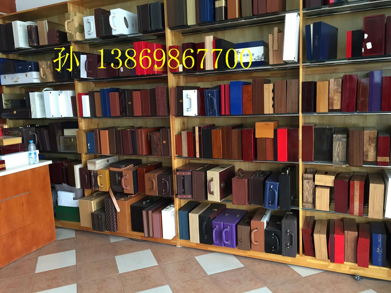 青岛铭匠包装制品有限公司