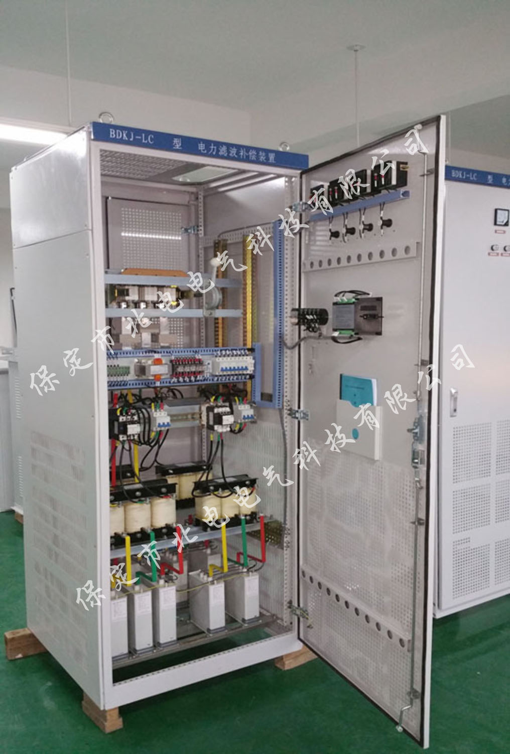 谐波治理装置 谐波治理装置