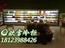 吴忠10米水果风幕柜大概多少钱