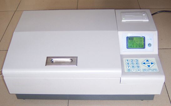 实验室专用BOD检测仪 BOD速测 LB-50型BOD快速 BOD测定仪 水质分析仪