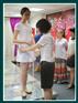 武汉女子形体问题如何矫正,学习行为举止魅力气质培训班