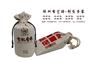 呼伦贝尔10斤棉布面粉袋定做厂家