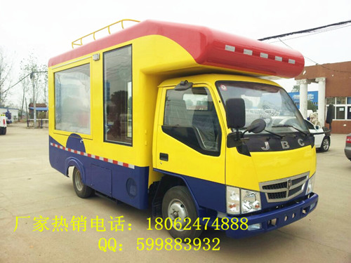 售货车——临汾供应多功能小吃售货车价格 售货车厂家 售货车图片