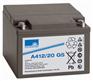 20AH德国阳光蓄电池12V【 A412/20G5】