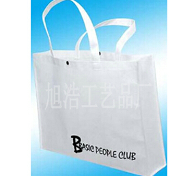 彩印时尚无纺布袋&nbsp;&nbsp;环保袋&nbsp;&nbsp;棉布袋