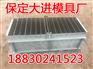 组合路沿石钢模具 一次成型
