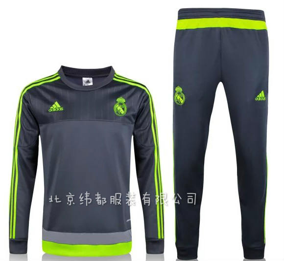 专业定做秋冬长袖加工足球服瘦腿裤训练服北京纬都  足球服定制  足球衣定制  训练服定制