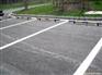 道路划线交通设施停车场设施安全防护设施车位划线公路附属设施
