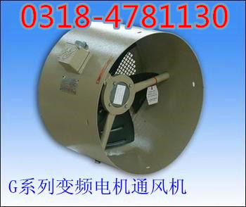 现货供应品质保证的G系列变频调速电机通风机型号齐全  变频通风机厂家  冷却风机厂家  通风机参数
