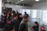 2016年4月赵公口人才市场招聘会