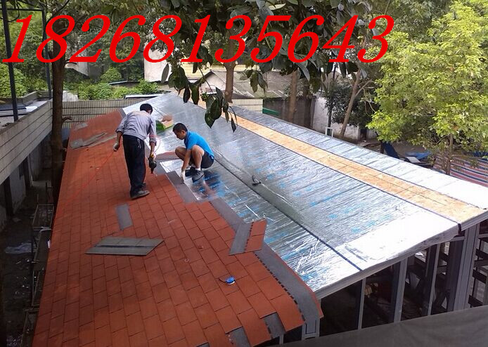 福州沥青瓦经销商182-6813-5643  福州油毡瓦  福州玻纤瓦
