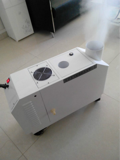噴霧型超聲波加濕器 工業(yè)加濕器種類