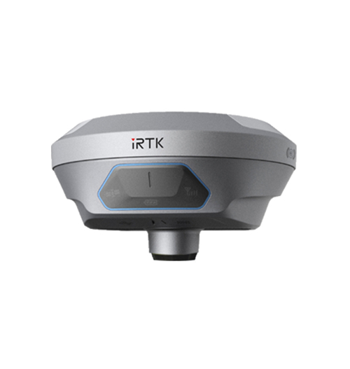 海星达iRTK3网络RTK系统