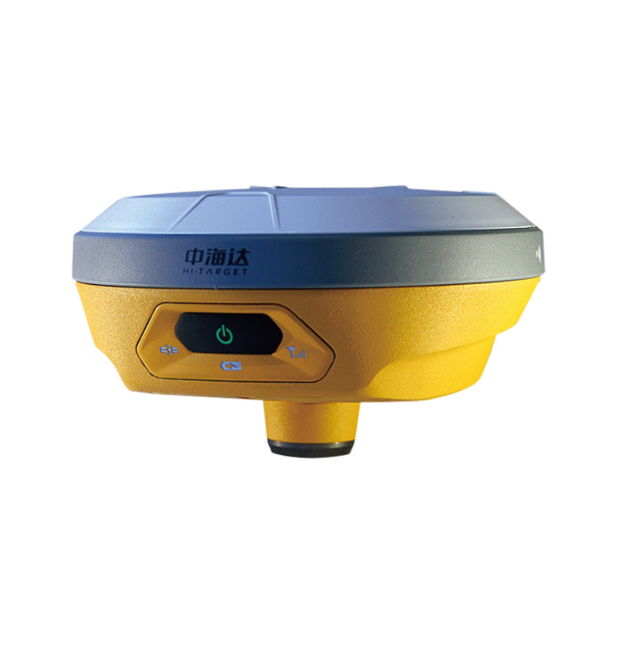 中海达V100网络RTK系统