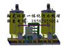 小型污水处理公司|污水处理机械设备|工业污水处理成套设备