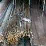 316L不锈钢棒 易焊接不锈钢棒 研磨用不锈钢棒