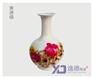 供应陶瓷工艺品 家居摆设陶瓷花瓶