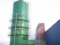 石家庄SCT型车间锅炉消烟除味设备  锅炉消烟设备  车间除味设备