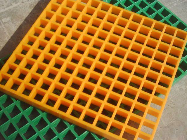 潍坊38厚玻璃钢格栅，潍坊25厚玻璃钢格栅