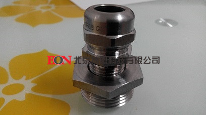 公制牙M20防水电缆固定头电缆配线附件  电缆格兰头  防水电缆接头