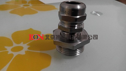 M30*2电缆填料函 电缆夹紧密封接头  不锈钢葛兰头
