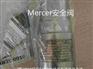 美国Mercer安全阀-明科机电供应