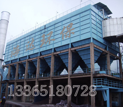 江苏盐城海达脉冲长布袋锅炉除尘器cnjshd.com  脉冲除尘器  布袋除尘器