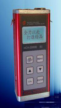 ACC5101超声波粗糙度仪购买全国畅销中首选济南峰志  超声波测厚仪厂家  超声波测厚仪价格  济南超声波测厚仪