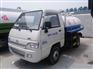 园林绿化洒水车8吨高压清洗洒水车报价