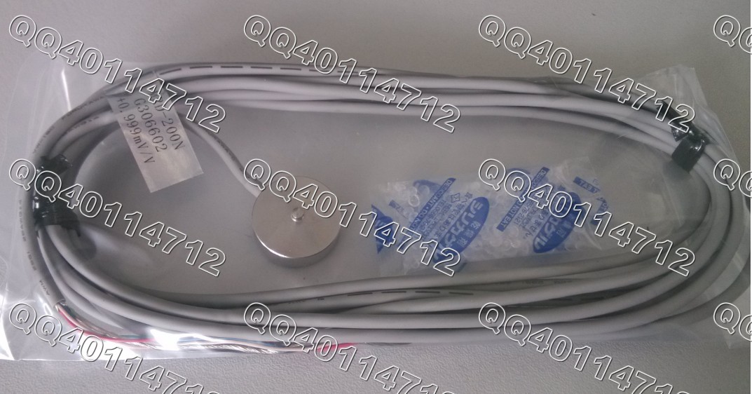 现货供应日本昭和MRD-200N&nbsp;&nbsp;昭和传感器MRD&nbsp;&nbsp;微型测力传感器