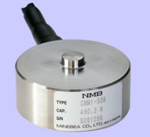 适合于腐蚀性场所的日本NMB称重传感器CMM1&nbsp;&nbsp;CMM1/1T&nbsp;&nbsp;CMM1/2T&nbsp;&nbsp;NMBCMM1