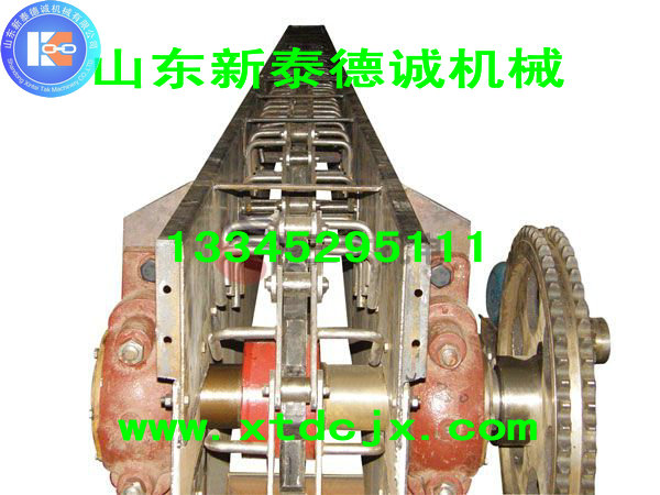 【中國山東】制造【FU鏈式輸送機、FU輸送機鏈條】可定做加工