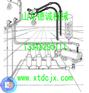 供应优质高品质管链输送机、TCS环链管链输送机【山东新泰】
