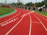 预制型橡胶跑道施工 标准跑道 一流的技术 一流的服务