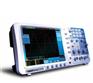 厦门中村SDS8202 8英寸大尺寸数字示波器200MHz