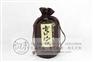 酒袋_棉布白酒布袋_酒水布艺包装袋定做批发