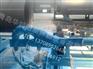华特防腐保温设备提供质量良好的内壁无溶剂环氧粉末喷涂设备,青